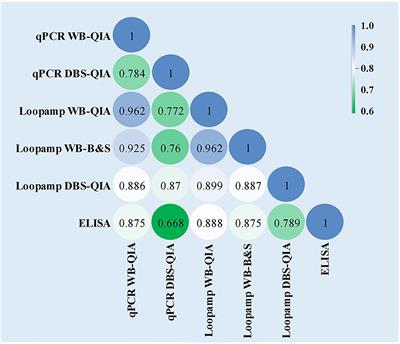 Evaluation of Loopamp™ Leishmania Detection Kit and Leishmania Antigen ELISA for Post-Elimination Detection and Management of Visceral Leishmaniasis in Bangladesh